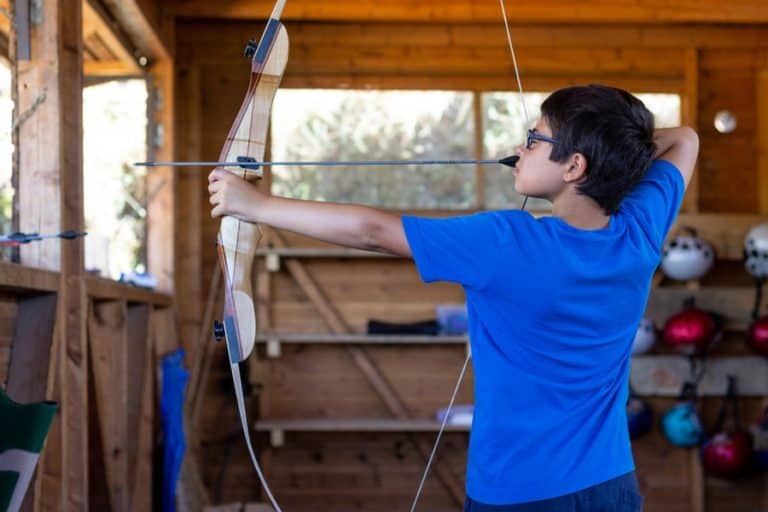 What size bow should I get for my 10yearold child? Archers Hub