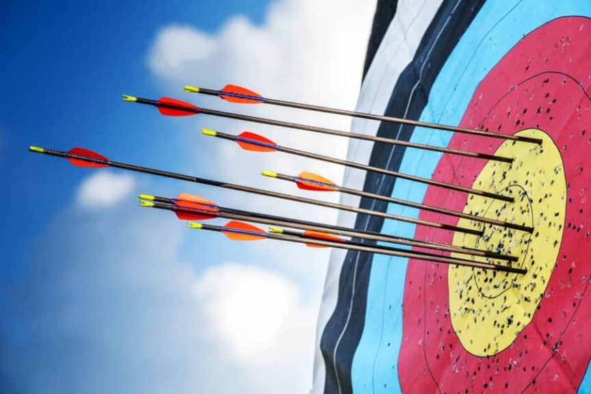 Archery 101 The 11 types of archery explained for beginners