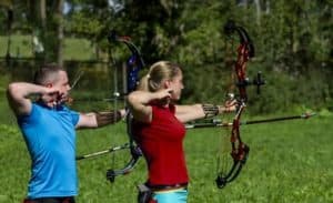 10 Common Archery Injuries and How to Stay Safe