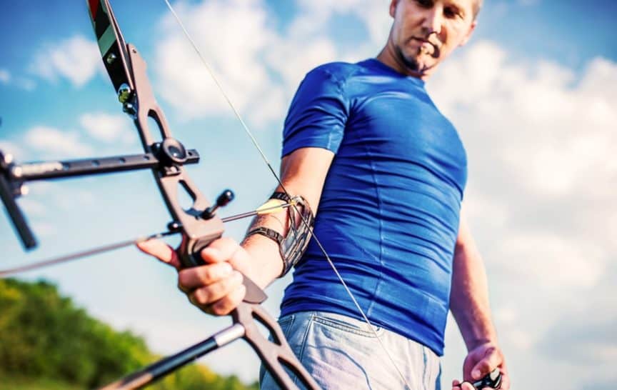 10 Common Archery Injuries and How to Stay Safe